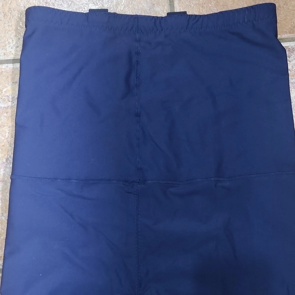 Corewear Men's Compression 2XL Blue EUC